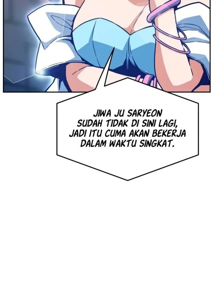 Absolute Sword Sense Chapter 159 Fix Gambar 41